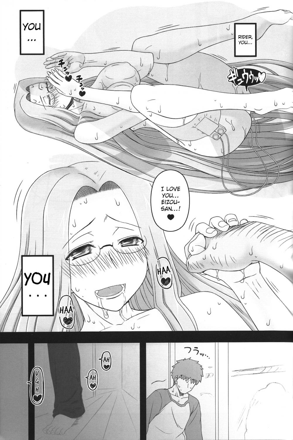 Hentai Manga Comic-Netorareta Princess Cavalry-Chapter 5-27